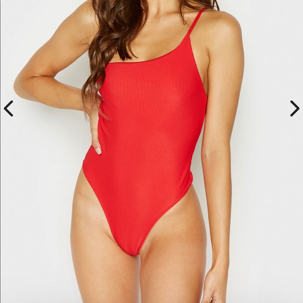 Frankies Bikini